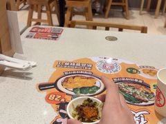 -膳心记-明火四宝煲仔饭(燕南店)