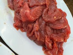 烤牛肉-西塔隆太白烤牛肉馆(图们路店)