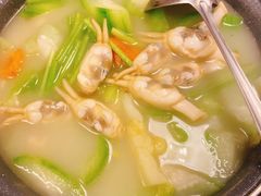 -上屿水产(鼓浪屿一店)