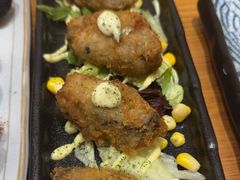 -福匠日本料理(人民路店)