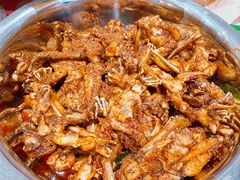 -辣盆盆麻辣小龙虾(哈尔滨总店)