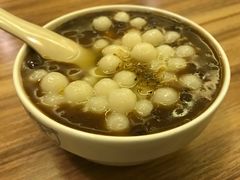 -笃笃笃糖粥(十全街店)