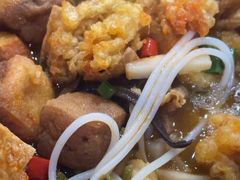 -柳石居柳州螺蛳粉(万达店)