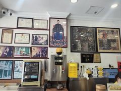 -民信老铺(华盖路店)