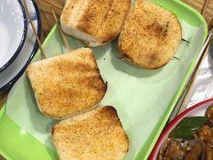 -烤满分·东北烧烤(首经贸店)