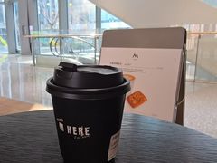 -M Stand(北京平安幸福中心店)