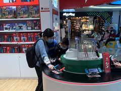 -任天堂Nintendo Switch体验店(天河城店)