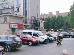 -庐州太太(CBD店)
