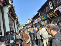 -衣裳街历史文化街区