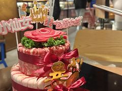-烧肉达人•炭火烧肉(新天地店)