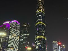 -海心沙亚运公园