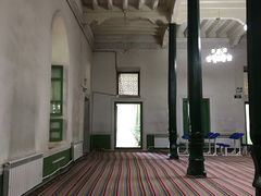 -艾提尕尔清真寺