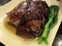 -香江小厨 The Kitchen(香江俱乐部店)