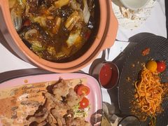 -Aqua Oasis 水天堂(相城天虹商场店)