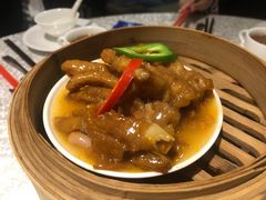 -红棉中餐厅·广州海航威斯汀酒店