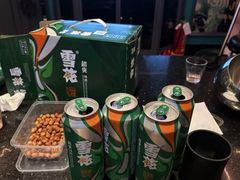 -INLOVE KTV(杭州滨江宝龙城店)