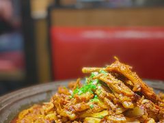 -六月雪干锅(涪城万达广场店)