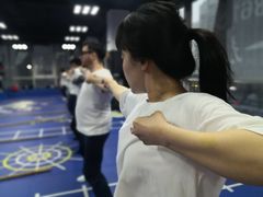 -咏春拳学总会·一拳咏春(双井店)