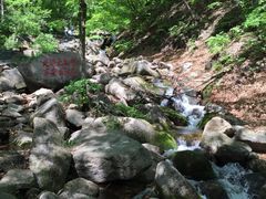 -三块石国家森林公园