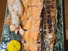 -傑·料理·海鲜放题(佛山文华荟店)