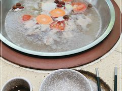 -313羊庄·羊肉火锅烧烤(李村店)