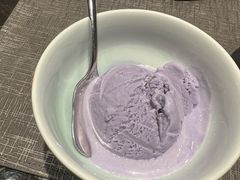 冰淇淋-枫品铁板烧(东樾店)