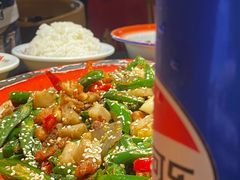 -兔槽江湖菜·重庆璧山兔(水围店)