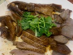 -壹只卤鹅·潮汕菜(莲塘店)