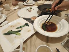 -锦粤宫·精致粤菜(深圳北站店)