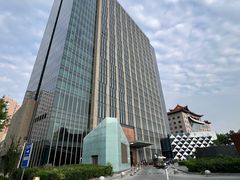 -北京索菲特大酒店