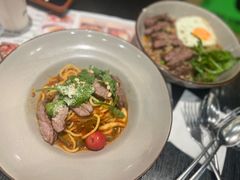 -Pennehut畔尼意面(合肥万象城店)