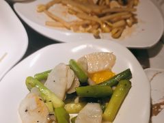 -顺峰顺水顺德菜(第一百货店)