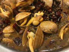 -陈氏肥蛤(小纬六路总店)