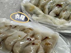 -明叔捞面