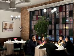 -漢舍中国菜馆(889广场店)