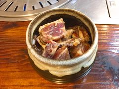 -意成料理