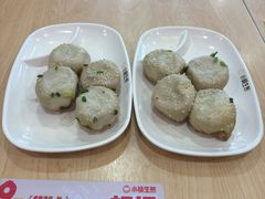 -小杨生煎(成山巴黎春天店)