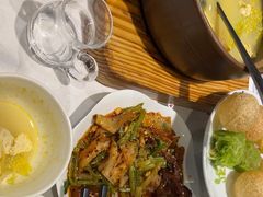-福海居烤鸭店(鸟巢店)
