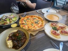-巴别塔法餐舍(朝阳店)