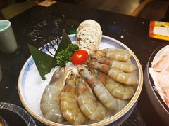 -锅季·捞王旗下小火锅(虹桥火车站店)