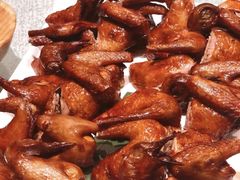 -燕郊烧鸽子(广安路店)