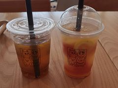 -猫小主咖啡·猫咖cat cafe(福田店)