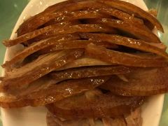 -全聚德(长江路店)