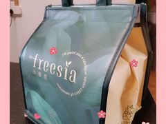 -小苍兰风铃草蛋糕甜品(沈阳店)