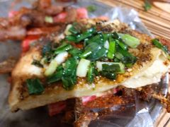 烤烧饼-霍元甲烧烤(江城商务大楼店)