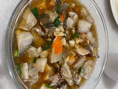 -华盛丰温州大排档(东三环南路店)