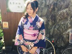 -京都冈本和服体验租赁店(清水寺店)