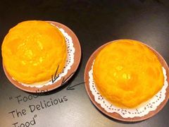 -御华麟·港奶·港包·港咖(解放路第二市场店)