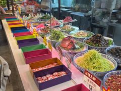 -黄三怪(无影山北路店)