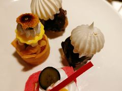 -红咖啡西餐厅·自助餐(惠州翡翠山华美达酒店)